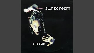 Exodus (Chiba Remix)