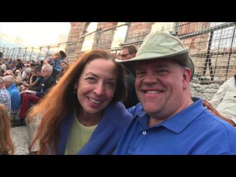 An interview with Katherine Ciesinski, a voice teacher at Opera Viva!