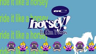 Horsey Music Video