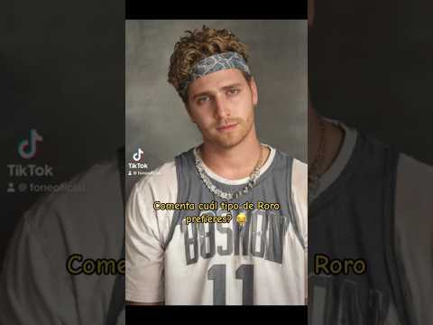 Con qué Roro te quedas? 😂😂 #popenespañol #fone #5minutos