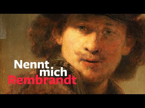 Rembrandt in Amsterdam. Creativity an Competition