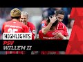 ? assisting by MAX & MAURO JÚNIOR ? | HIGHLGHTS PSV - Willem II