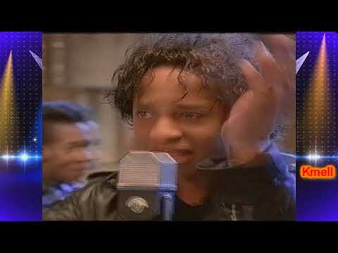 The Pasadenas - Tribute (Right On) "Kmell Rework 2020"