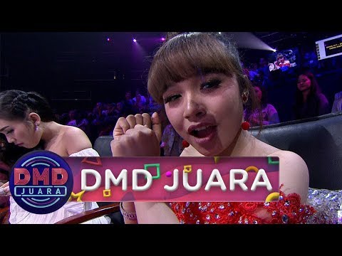 Memang Mantap Suara Pejuang Satu Ini Di Babak Battle Buat Tasya Rosmala Bergoyang - DMD Juara (3/10)