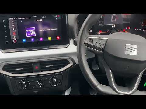 SEAT Arona 1.0TSI 110hp SE Plus - Image 2