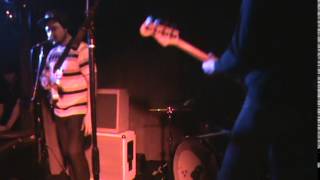 Girl Tears Live at The Continental.