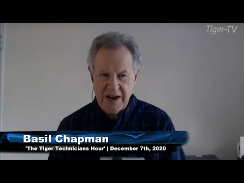 December 7th, Tiger Technician's Hour on TFNN - 2020