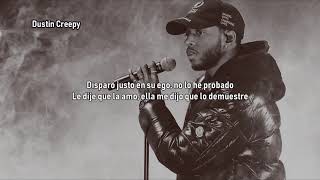 6lack • Unfair ¬Versión Completa¬ (Subtitulada Español)