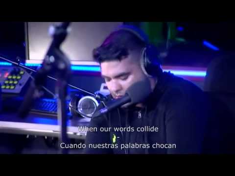 Naughty Boy   La La La ft Sam Smith With Lyrics]