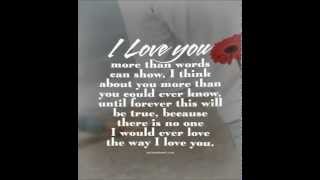 All Of My Life - Johnny Nash