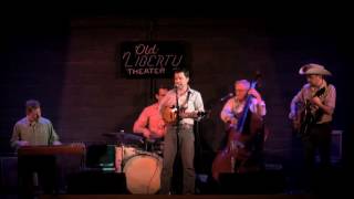 The Swinging Doors - Along The Navajo Trail