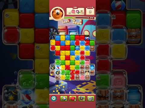 Toon Blast Level 6400-6401-6402-2 Clear @mlupin‘s Room(1)