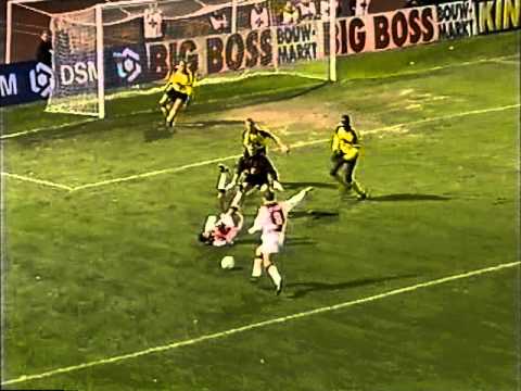 1997-10-30 Roda JC - Ajax 1-1