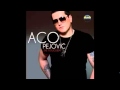 Aco Pejovic - Oko mene sve - (Audio 2013) HD