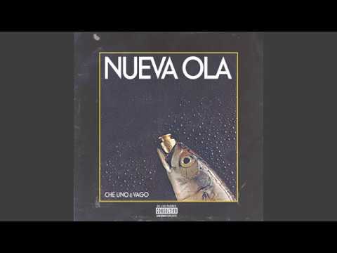 Che Uno & Vago - Purè (Nueva Ola EP)