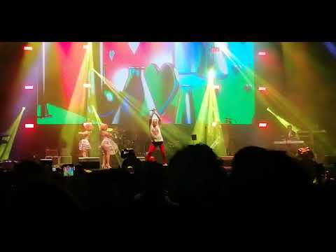 Andy Bell Rewind North.