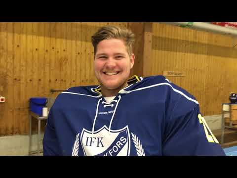 IFK MUNKFORS - LAGFOTO; ep 6