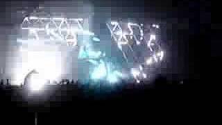 Daft Punk One More Time / Aerodynamic @ Toronto