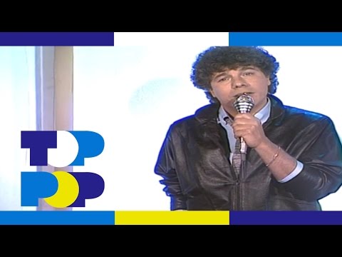 Riccardo Cocciante - Sincerita • TopPop