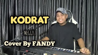 Download lagu Kodrat_MEGGY Z Cover By FANDY mp3