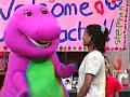 Barney Friends 515 Aunt Rachel Is Here