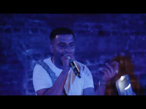 #YBG Presents: Grime Meets Drill - Velli Performance