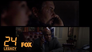 Extrait 111 : Le Directeur Simms a un job pour Tony