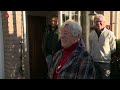 Ine in tranen om Valentijnsverrassing van troubadour