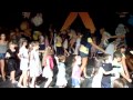 Мини-диско Asdem Beach Labada Турция 2012 Часть 2 