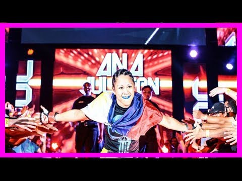 Breaking News | Ana julaton to make bellator debut against lisa blaine at bellator 185