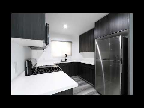 3535 Ellsworth Street Apartments property video