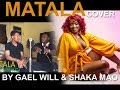 Winnie Nwagi Matala COVER BY GAEL WILL SHAKA MAO