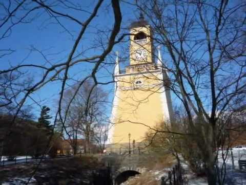 Karlskrona med omnejd