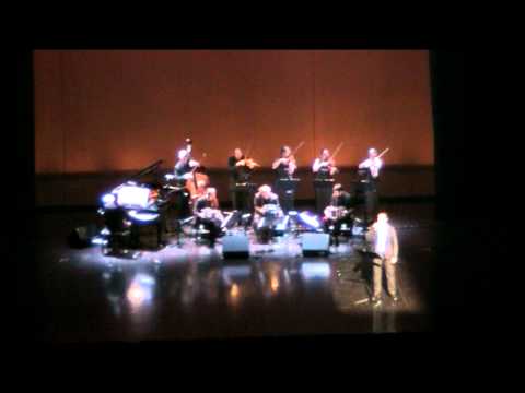 Orquesta Típica Sabor A Tango - Lejos De Buenos Aires (Alberto Suárez Villanueva / Oscar Rubens)