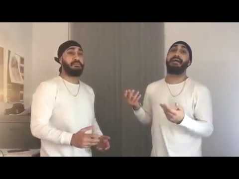 Jus reign bad and boujee  Punjabi remix