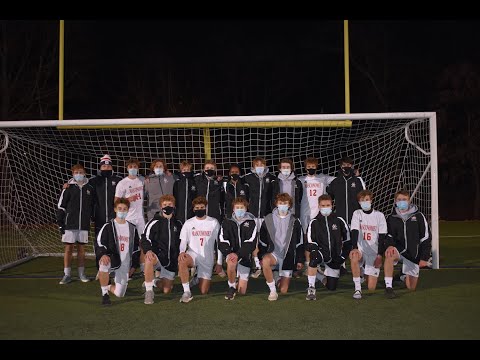 Masco Boys Soccer Highlight Film 2020