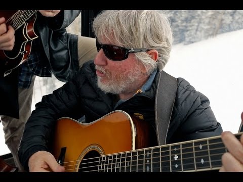 Travelin' McCourys ft. Bill Nershi "How Mountain Girls Can Love" // Gondola Sessions