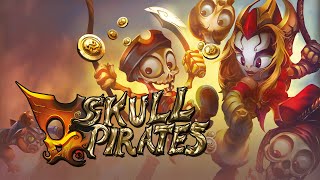 SkullPirates [Limited Edition] <span class="ext ext_LE">LE</span> <span class="ext" style="background-color: #003082; color: #FFFFFF;">PLAY EXCLUSIVES</span> video 1