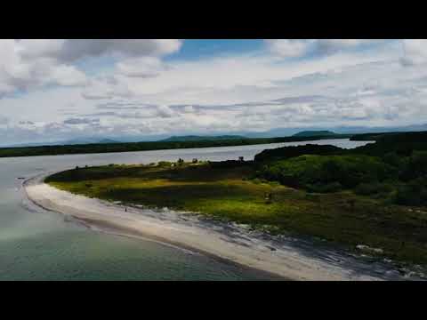 For Sale. Pristine beach property in Panama. 563 Acres offering an amazing developing opportunity