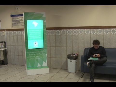 TJ UFSC 29/04/16 - Projeto LegislAÇÃO / Memória e Verdade UFSC