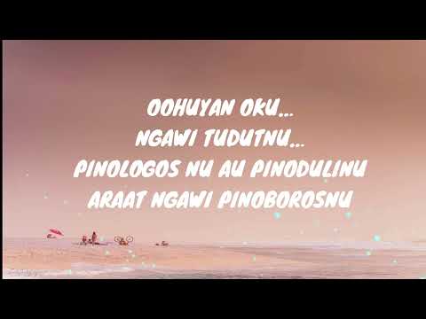 TORIMOONKU - ELICA PAUJIN ft ROSARIO BIANIS [Lyrics]