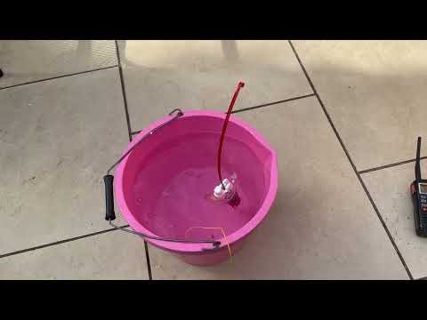 Easy2 AIS/DSC MOB Beacon