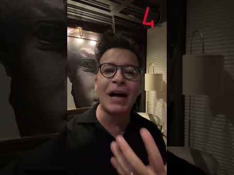 Ex-deputado estadual e professor Kenny Mendes deseja os parabéns para o Boqnews