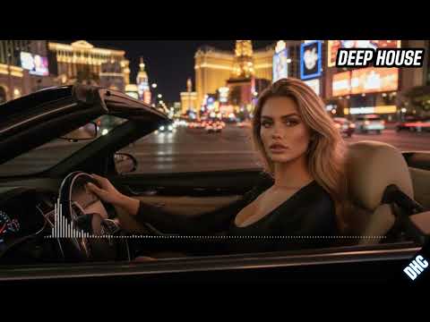 Wouldn’t Let You Fall 🎧 Vocal Melodic Deep House