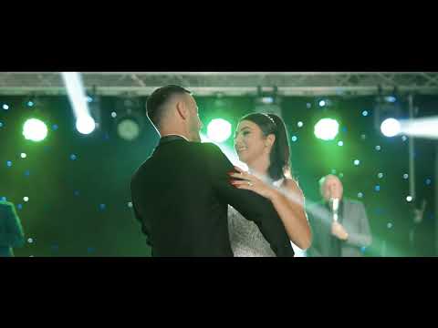 Vasile Iura  - Dragostea care ne leaga ( Dansul Mirilor )