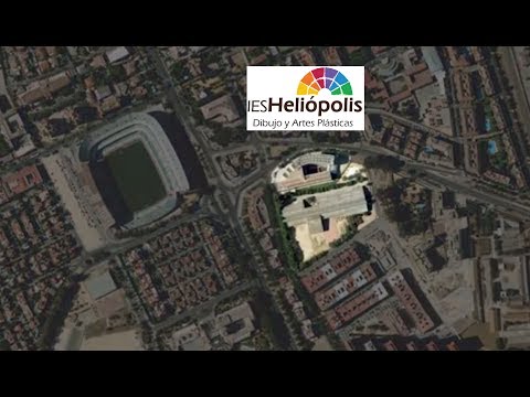 Vídeo Instituto Heliópolis