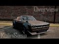 Nissan Skyline 2000GT-R C10 Speedhunters para GTA 4 vídeo 1