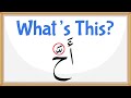 Arabic for Beginners - The Shaddah - Lesson 11