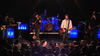 Reckless Kelly at the Lincoln