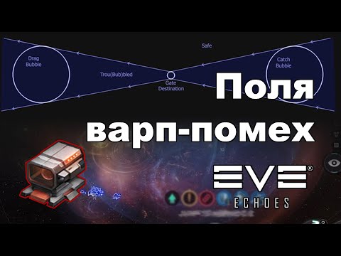 Поля варп-помех